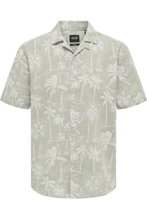 Only & Sons Hemd 