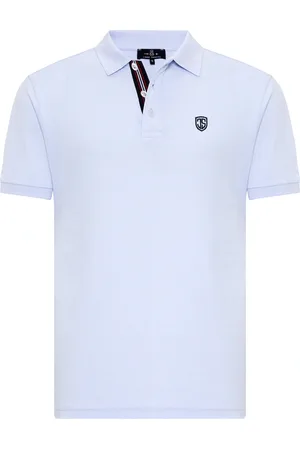 Jimmy Sanders Poloshirt