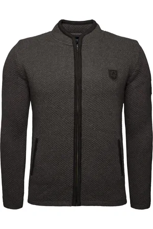 KRÜGER Strickjacke 