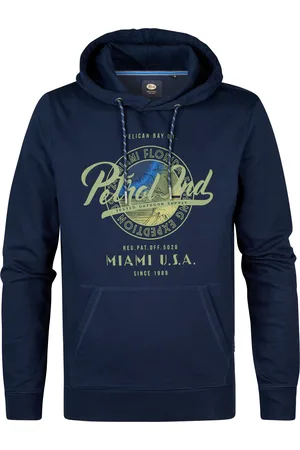 Petrol Industries Sweatshirt 