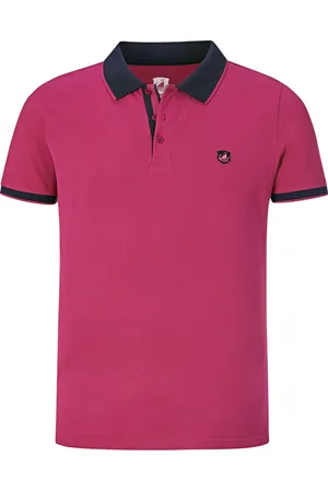 Jan Vanderstorm Poloshirt 