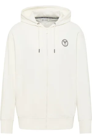 Carlo Colucci Sweatjacke 