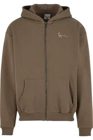 Karl Kani Sweatjacke 