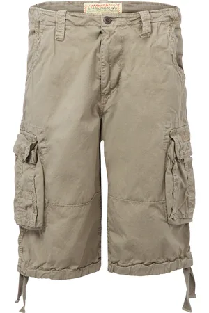 Alpha Industries Hose 