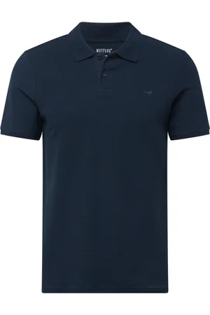 Mustang Poloshirt 