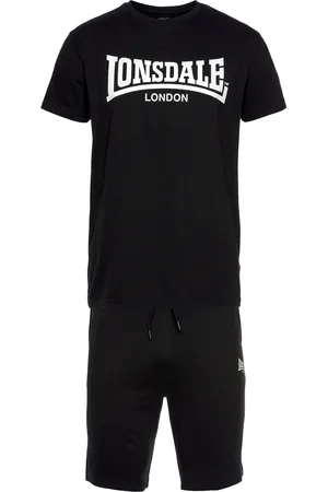 Lonsdale London Trainingsanzug