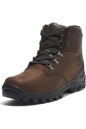 Timberland Schnürstiefel