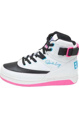 Ewing Sneaker 