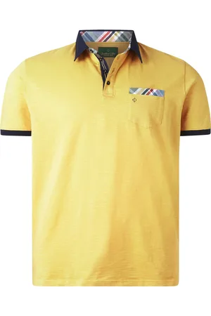 Charles Colby Poloshirt 