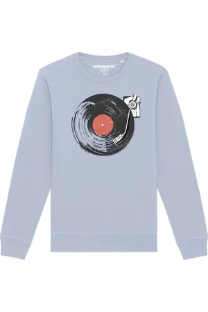 wat? Apparel Sweatshirt