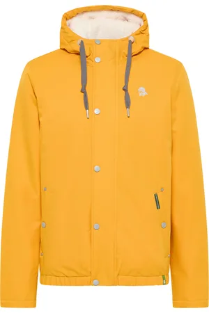 Schmuddelwedda Winterjacke