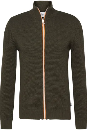 Kronstadt Strickjacke 