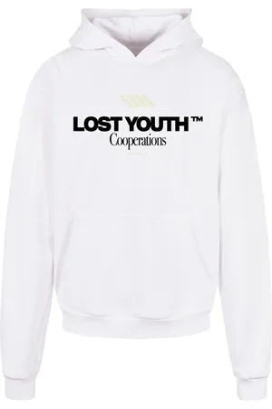 Lost Youth Sweatshirt 
