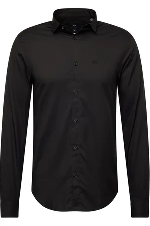 Armani Exchange Hemd