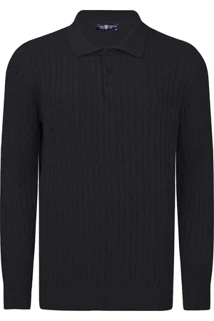 Jimmy Sanders Pullover
