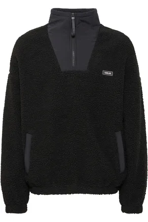Solid Sweatshirt 