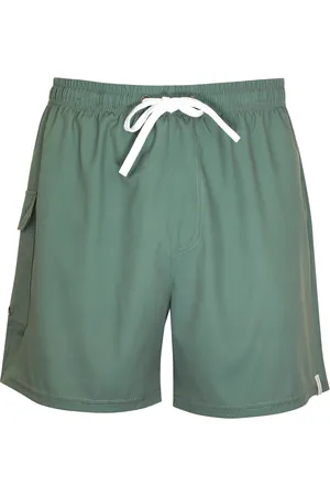 Wavebreaker Badeshorts