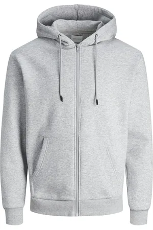 JACK & JONES Sweatjacke 