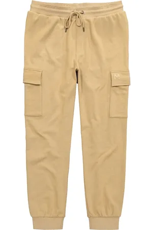 Men Plus Cargohose