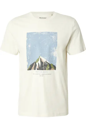 Mustang T-Shirt 