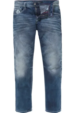 Cipo & Baxx Jeans