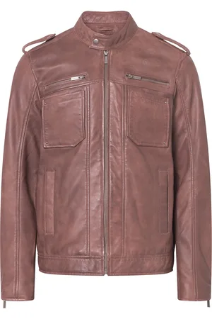 Bolongaro Jacke 