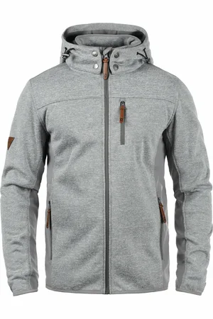 INDICODE Jacke 