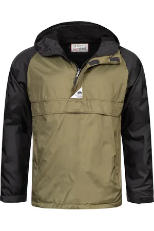 Arctic Funktionsjacke