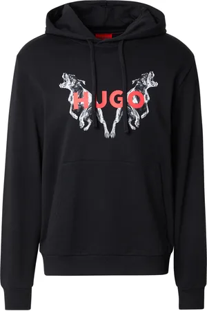 HUGO BOSS Sweatshirt 