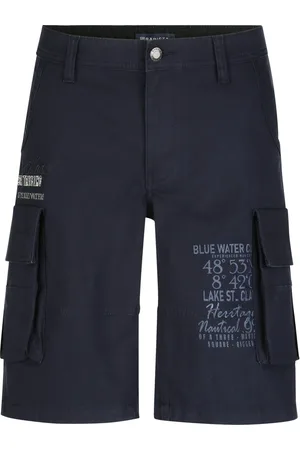 BABISTA Bermuda 