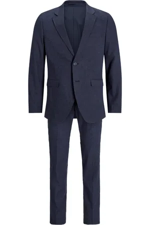 JACK & JONES Anzug 
