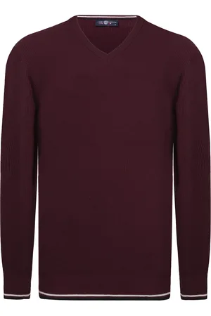 Jimmy Sanders Pullover