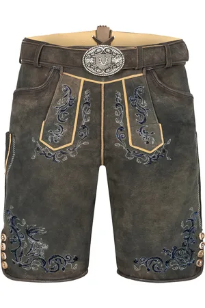 KRÜGER Trachtenhose 