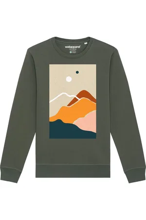 wat? Apparel Sweatshirt 