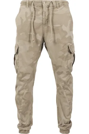 Urban classics Cargohose