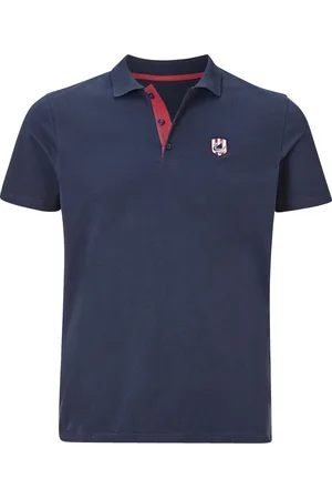 Jan Vanderstorm Poloshirt 
