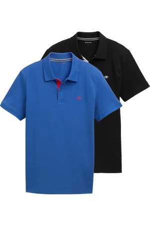TOM TAILOR Poloshirt