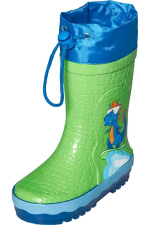Playshoes Gummistiefel 