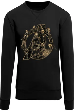 F4NT4STIC Sweatshirt 