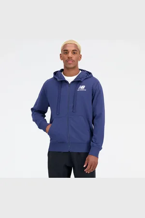 New Balance Sweatjacke