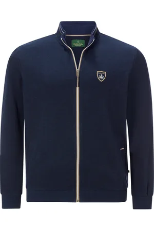 Charles Colby Sweatjacke