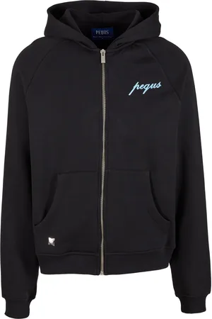 PEQUS Sweatjacke 