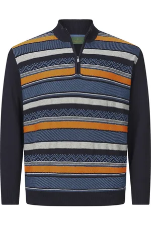 Charles Colby Pullover