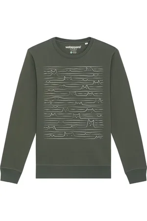 wat? Apparel Sweatshirt 