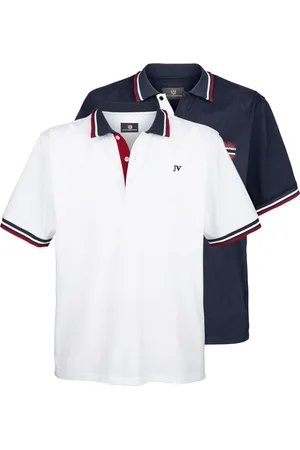 Jan Vanderstorm Poloshirt 