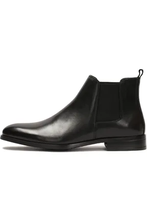 Kazar Chelsea Boots