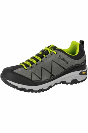 BRUTTING Schnürschuhe