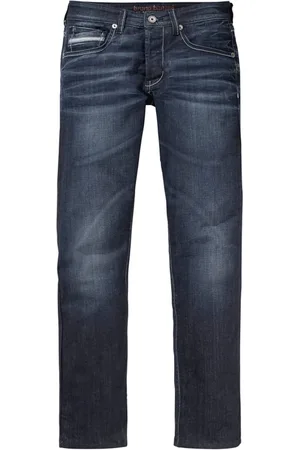 Bruno Banani Straight-Jeans