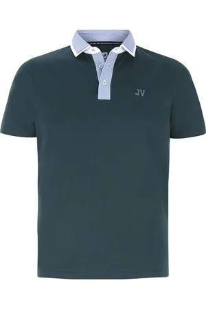Jan Vanderstorm Poloshirt 
