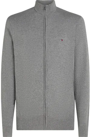 Tommy Hilfiger Strickjacke 